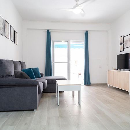 El Hogar Del Mar. Apartment Sueca Exterior photo