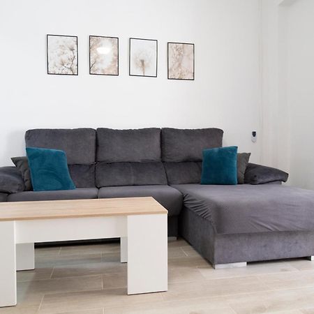 El Hogar Del Mar. Apartment Sueca Exterior photo