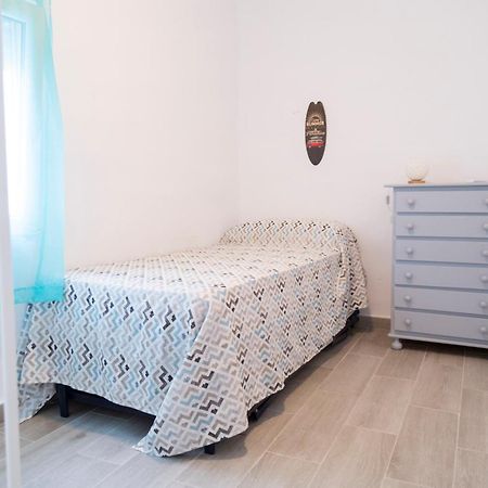 El Hogar Del Mar. Apartment Sueca Exterior photo