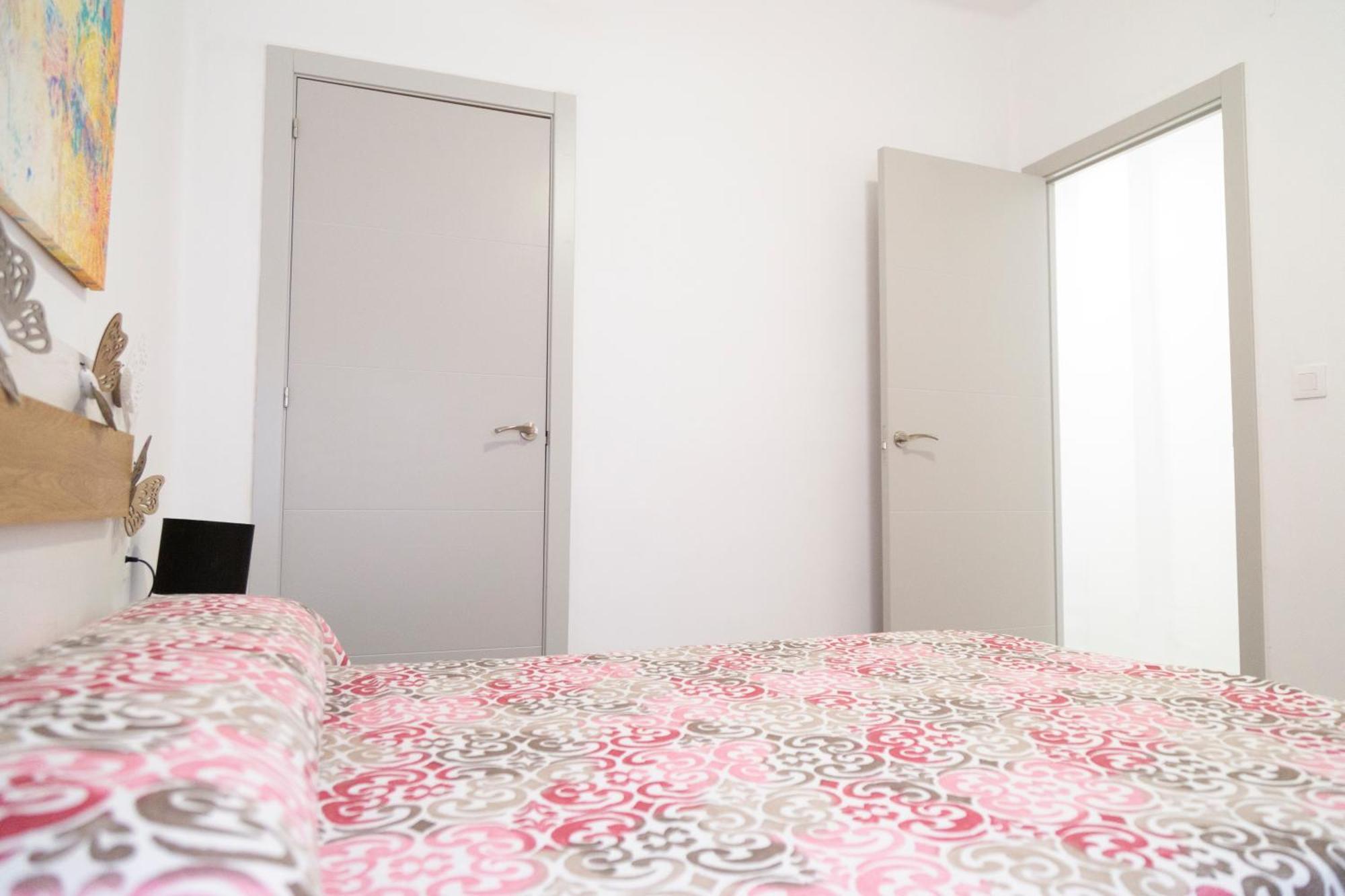 El Hogar Del Mar. Apartment Sueca Exterior photo