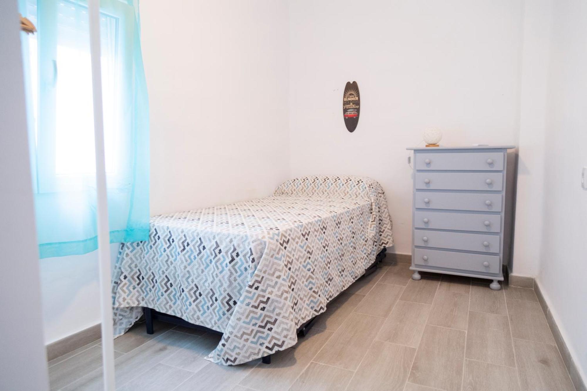 El Hogar Del Mar. Apartment Sueca Exterior photo