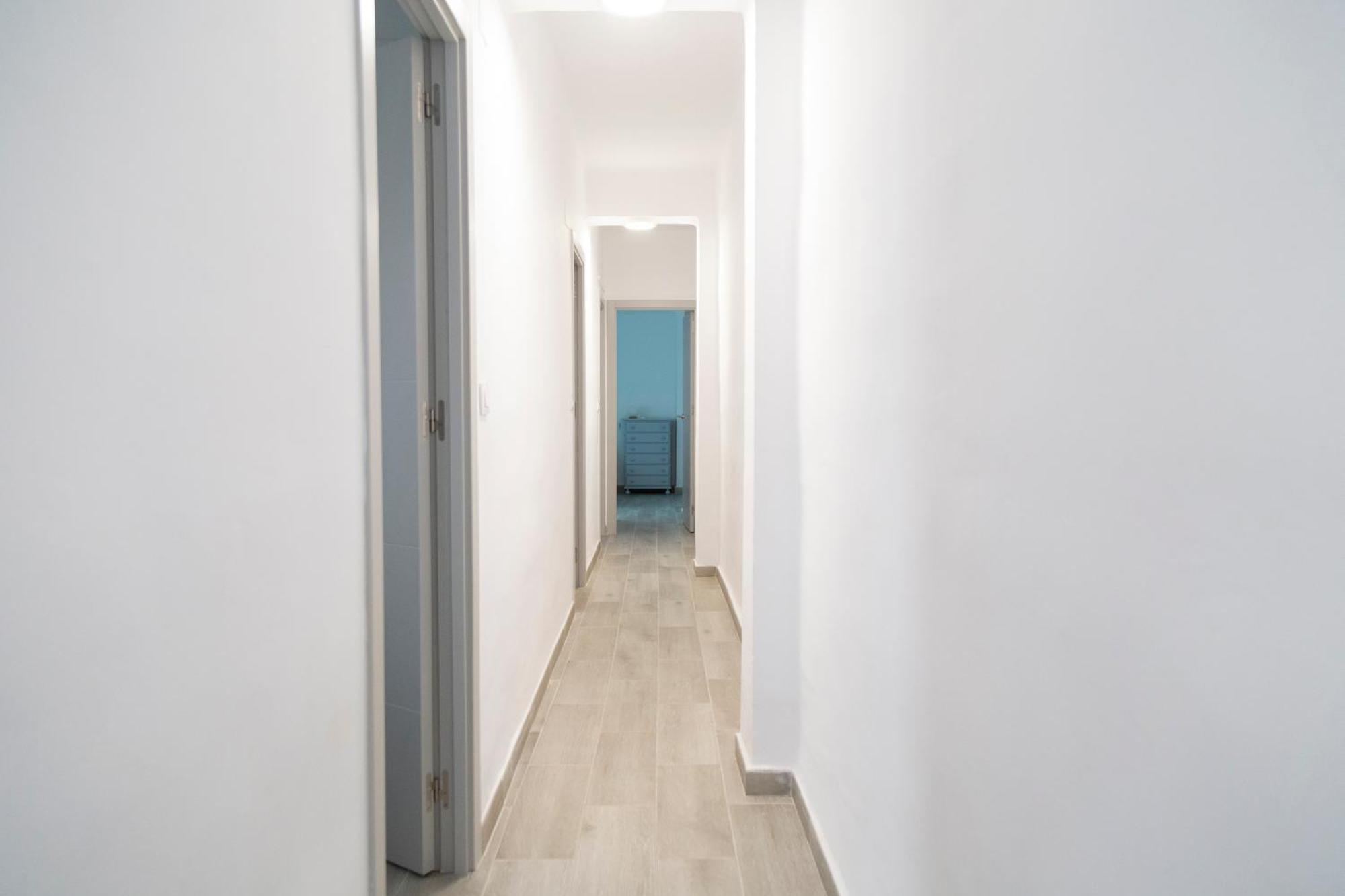 El Hogar Del Mar. Apartment Sueca Exterior photo